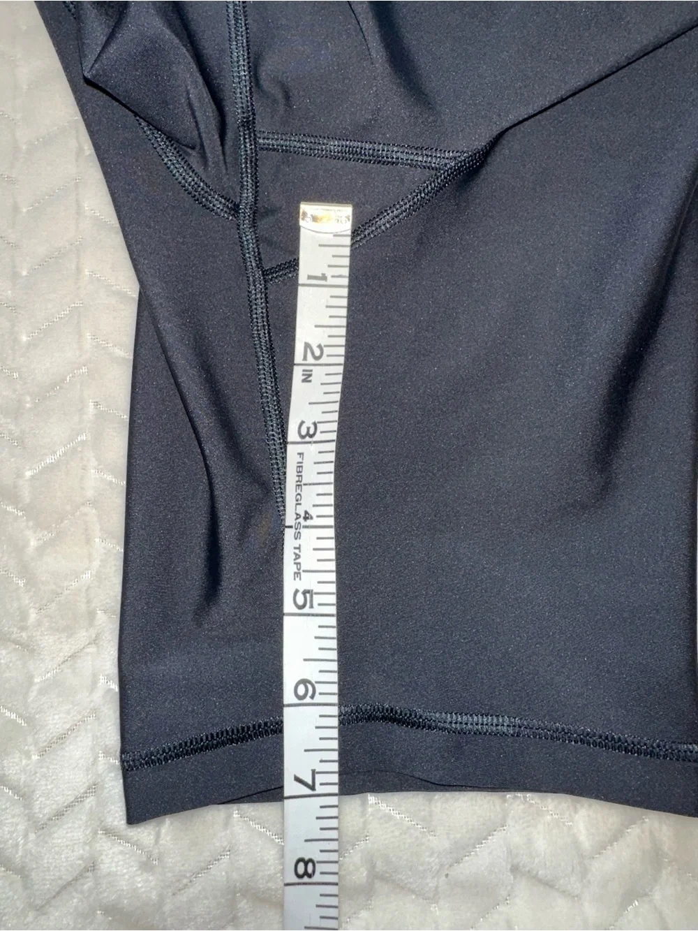 Athleta carefully day over